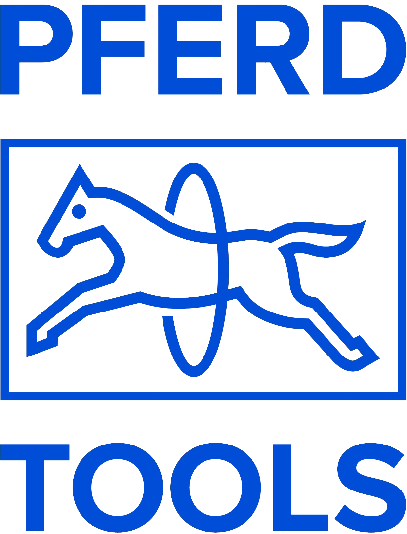 PFERD_TOOLS_Logo