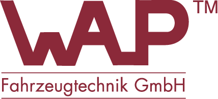 WAP-Logo